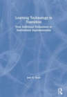 Image for Learning Technology in Transition