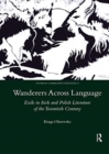 Image for Wanderers Across Language