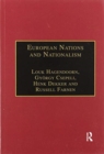 Image for European Nations and Nationalism