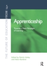 Image for Apprenticeship: Towards a New Paradigm of Learning