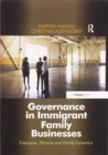 Image for Governance in Immigrant Family Businesses
