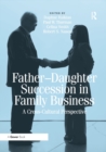 Image for Father-Daughter Succession in Family Business