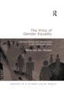 Image for The Price of Gender Equality