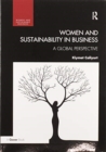 Image for Women and Sustainability in Business