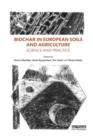 Image for Biochar in European Soils and Agriculture