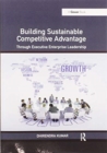 Image for Building Sustainable Competitive Advantage