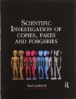 Image for Scientific investigation of copies, fakes and forgeries