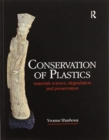 Image for Conservation of Plastics