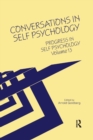 Image for Progress in Self Psychology, V. 13