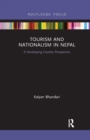 Image for Tourism and nationalism in Nepal  : a developing country perspective