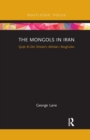Image for The Mongols in Iran