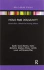 Image for Home and Community