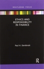 Image for Ethics and Responsibility in Finance