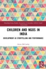 Image for Children and NGOs in India