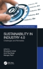 Image for Sustainability in Industry 4.0