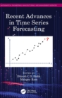 Image for Recent advances in time series forecasting