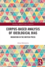 Image for Corpus-Based Analysis of Ideological Bias