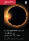 Image for Routledge international handbook of ignorance studies