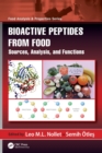 Image for Bioactive Peptides from Food