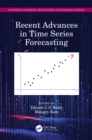 Image for Recent Advances in Time Series Forecasting