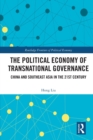 Image for The Political Economy of Transnational Governance