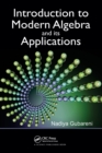 Image for Introduction to Modern Algebra and Its Applications