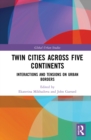 Image for Twin Cities across Five Continents