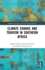 Image for Climate Change and Tourism in Southern Africa
