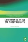 Image for Environmental justice for climate refugees