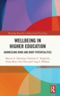Image for Wellbeing in Higher Education