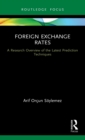Image for Foreign Exchange Rates