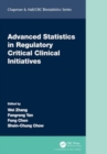 Image for Advanced Statistics in Regulatory Critical Clinical Initiatives