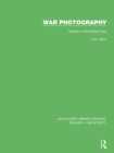 Image for War photography  : realism in the British Press
