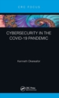 Image for Cybersecurity in the COVID-19 Pandemic
