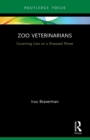 Image for Zoo Veterinarians
