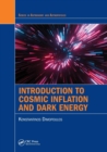 Image for Introduction to cosmic inflation and dark energy