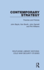 Image for Contemporary strategy