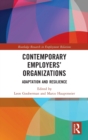 Image for Contemporary Employers’ Organizations