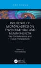 Image for Influence of Microplastics on Environmental and Human Health