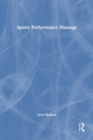 Image for Sports performance massage