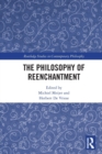 Image for The philosophy of reenchantment