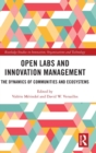 Image for Open Labs and Innovation Management