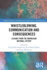 Image for Whistleblowing, Communication and Consequences