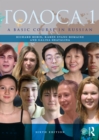 Image for Golosa  : a basic course in RussianBook one