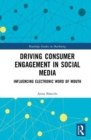 Image for Driving Consumer Engagement in Social Media