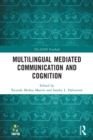 Image for Multilingual Mediated Communication and Cognition
