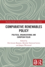 Image for Comparative Renewables Policy