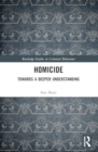 Image for Homicide