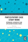 Image for Participatory Case Study Work