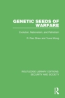 Image for Genetic Seeds of Warfare